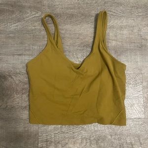 Lululemon Align Tank NWT